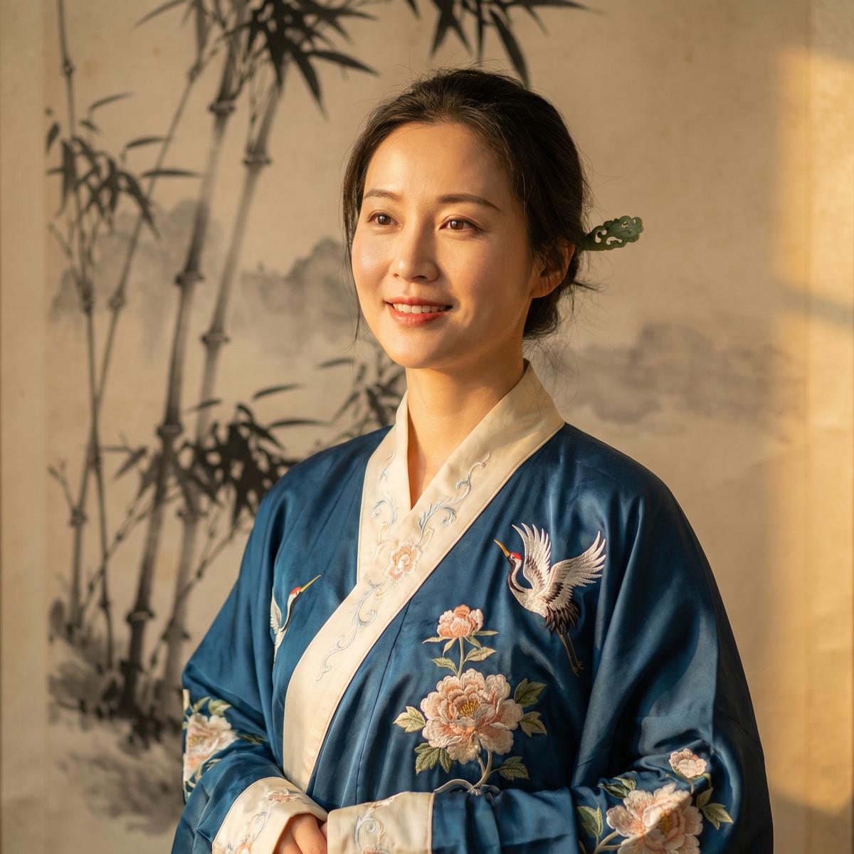 糖心Vlog 清风雅韵 - cbqkqdw.cn