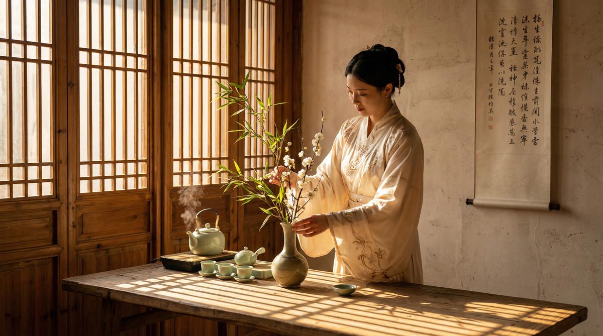 糖心Vlog 糖心Vlog：东方香道体验生活视频 - cbqkqdw.cn