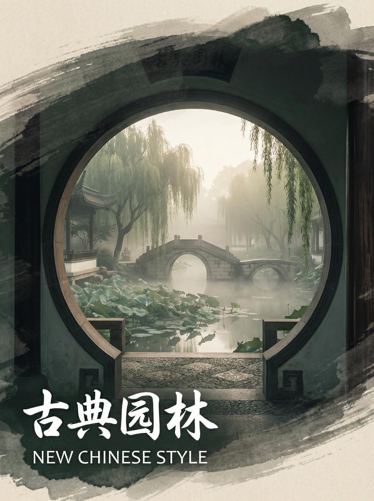 糖心Vlog 糖心Vlog：古典园林游记视频演示 - cbqkqdw.cn